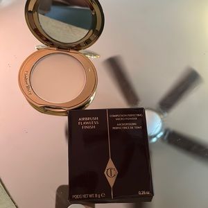 Charlotte tilbury